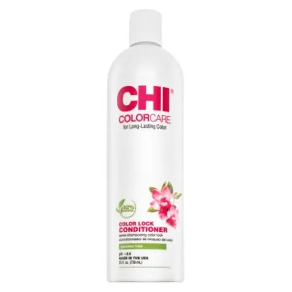 CHI CHI ColorCare Color Lock Conditioner zaštitni regenerator za kosu za obojenu kosu 739 ml