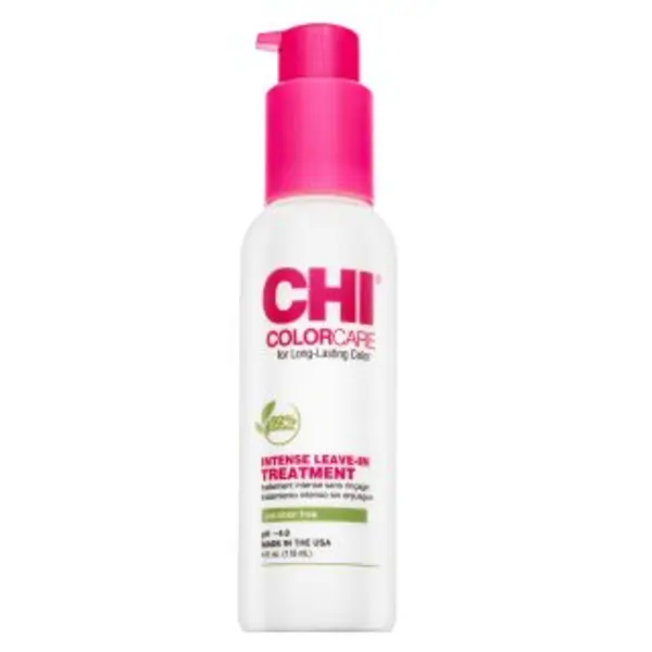 CHI CHI ColorCare Intense Leave-In Treatment njega kose bez ispiranja za obojenu kosu 113 ml