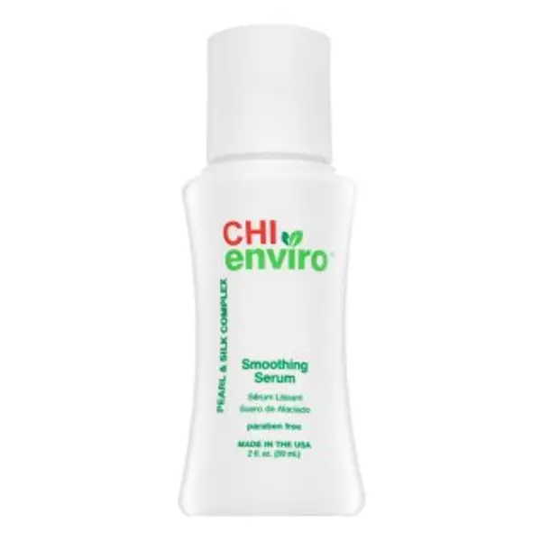 CHI CHI Enviro Smoothing Serum zaglađujući serum za grubu i neukrotivu kosu 59 ml