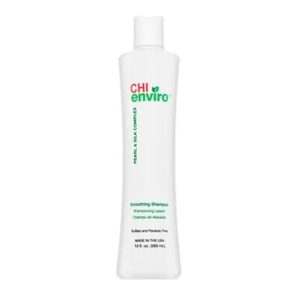 CHI CHI Enviro Smoothing Shampoo zaglađujući šampon za mekoću i sjaj kose 355 ml