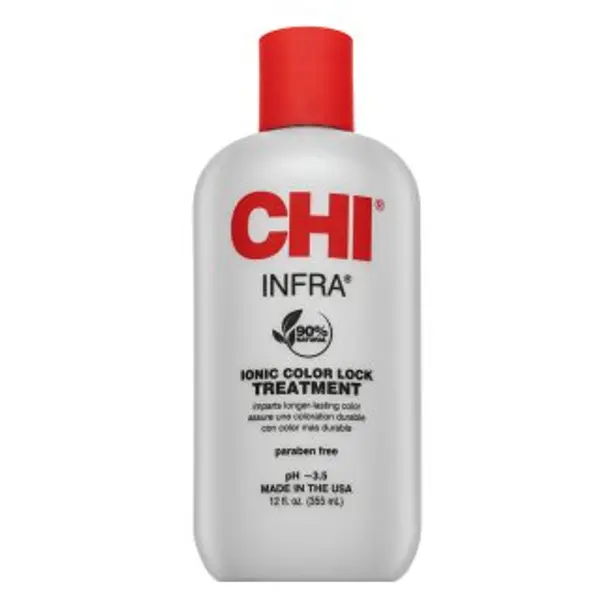 CHI CHI Iconic Color Lock Treatment tretman za kosu za obojenu kosu 355 ml