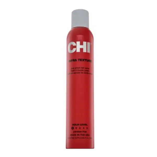 CHI CHI Infra Texture Hair Spray lak za kosu za srednju fiksaciju 284 g
