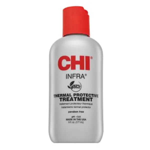 CHI CHI Infra Treatment balzám za regeneraciju, prehranu i zaštitu kose 177 ml