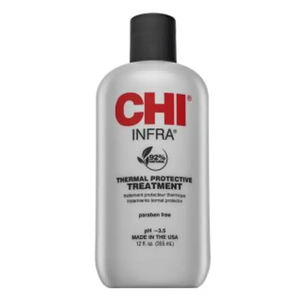 CHI CHI Infra Treatment maska za regeneraciju, prehranu i zaštitu kose 355 ml