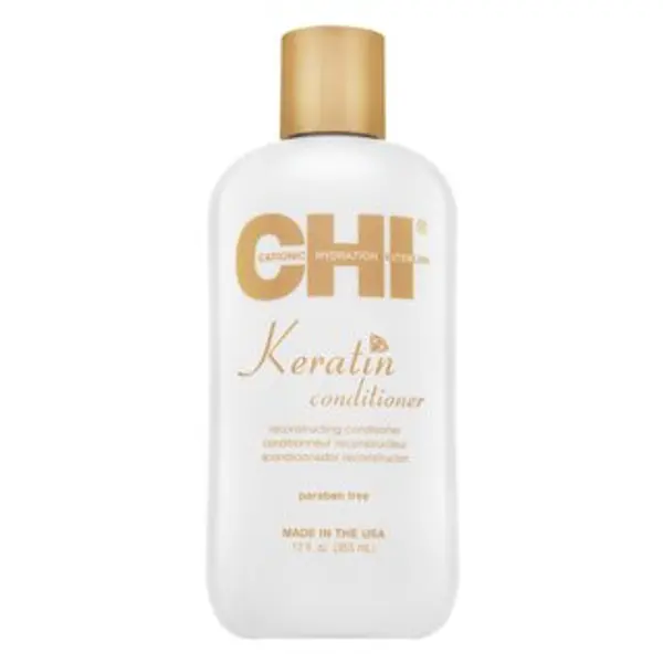 CHI CHI Keratin Conditioner regenerator za kosu za regeneraciju, prehranu i zaštitu kose 355 ml