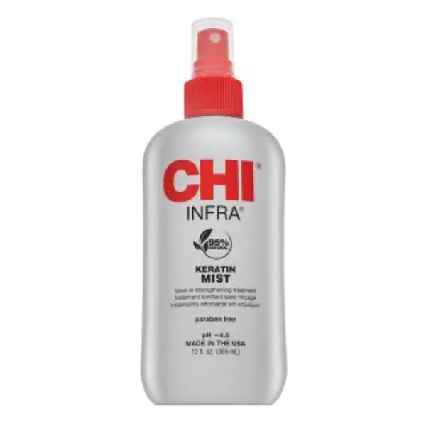 CHI CHI Keratin Mist magla za kosu s keratinom 355 ml