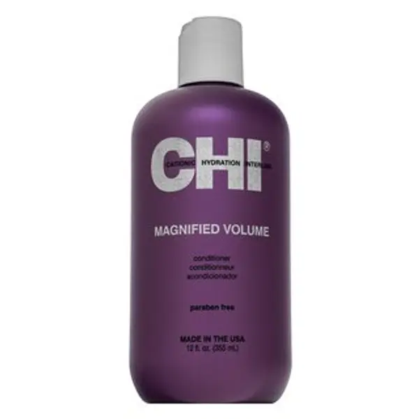 CHI CHI Magnified Volume Conditioner učvršćujući regenerator za kosu za volumen kose 350 ml