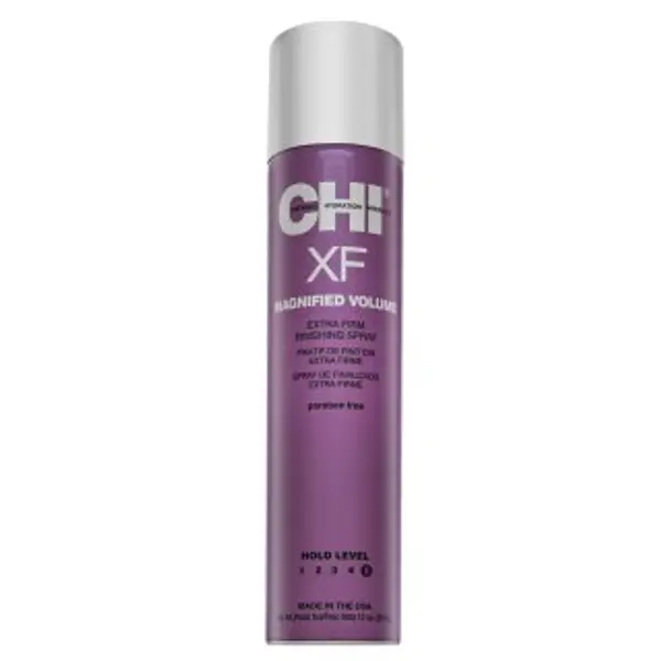 CHI CHI Magnified Volume Extra Firm Finishing Spray lak za kosu za volumen i učvršćivanje kose 340 g
