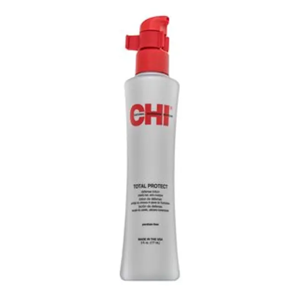 CHI CHI Total Protect Defense Lotion styling krema za zaštitu kose od topline i vlage 177 ml