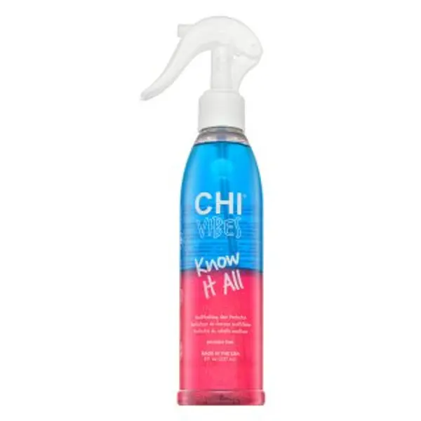 CHI CHI Vibes Know It All Multitasking Hair Protector zaštitni sprej za toplinsku obradu kose 237 ml