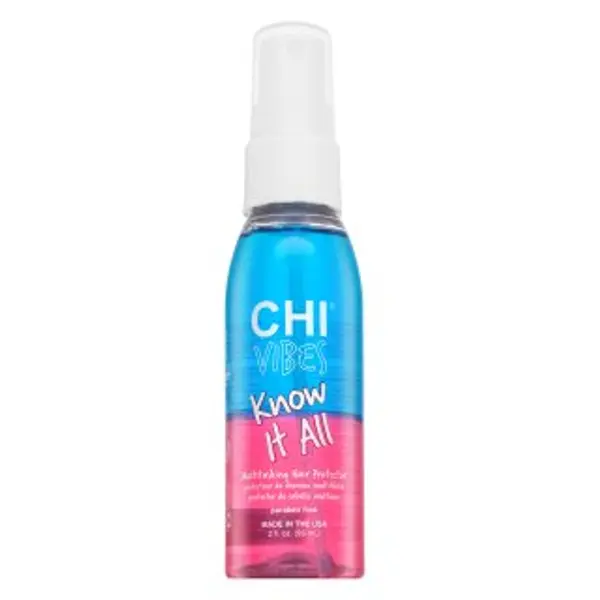 CHI CHI Vibes Know It All Multitasking Hair Protector zaštitni sprej za toplinsku obradu kose 59 ml
