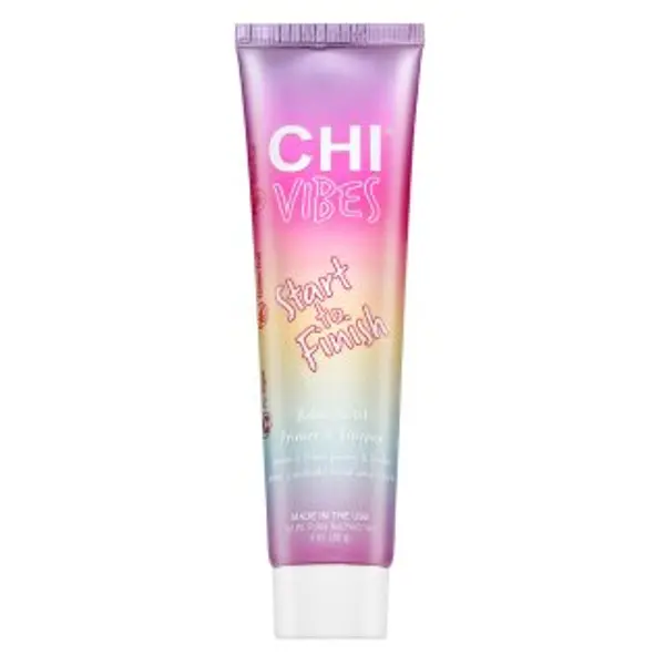 CHI CHI Vibes Start to Finish Balm to Oil Primer & Finisher uljni balzam protiv kovrdžanja kose 85 ml
