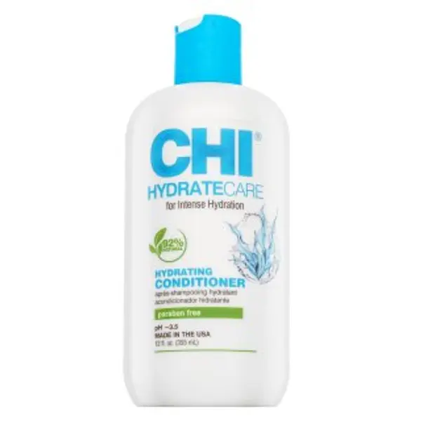 CHI CHI HydrateCare Hydrating Conditioner hranjivi regenerator s hidratantnim učinkom 355 ml