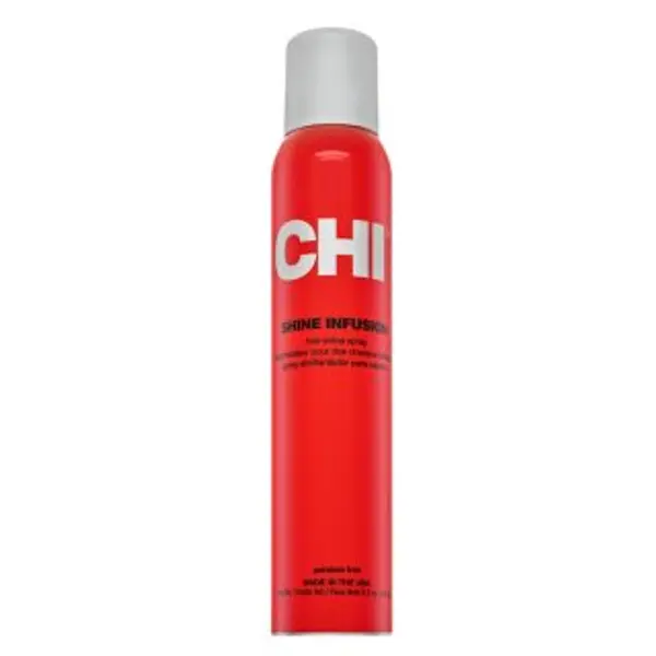 CHI CHI Shine Infusion styling sprej za sjaj kose 150 g