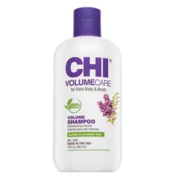 CHI CHI VolumeCare Volume Shampoo šampon za volumen kose 355 ml