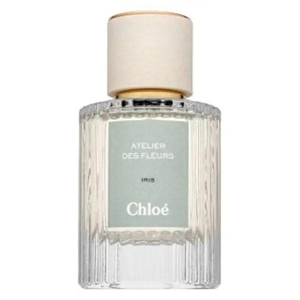 Chloé Chloé Atelier des Fleurs Iris parfemska voda unisex 50 ml