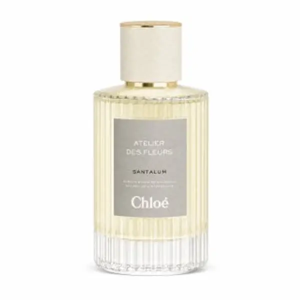 Chloé Chloé Atelier Des Fleurs Santalum parfemska voda unisex 150 ml