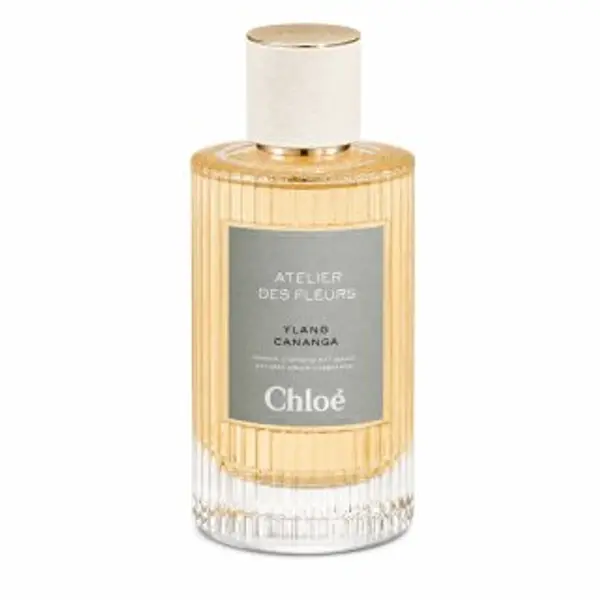 Chloé Chloé Atelier Des Fleurs Ylang Cananga parfemska voda unisex 150 ml