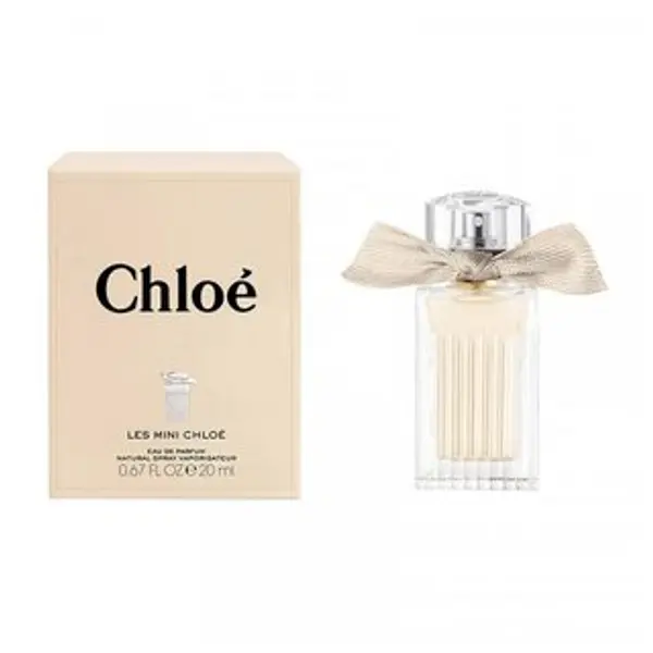 Chloé Chloé Chloe parfémovaná voda za žene 20 ml