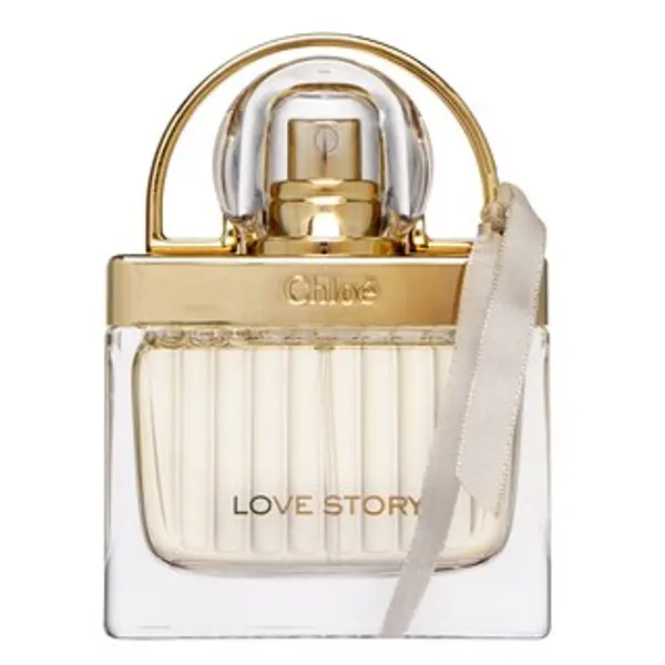 Chloé Chloé Love Story parfémovaná voda za žene 30 ml