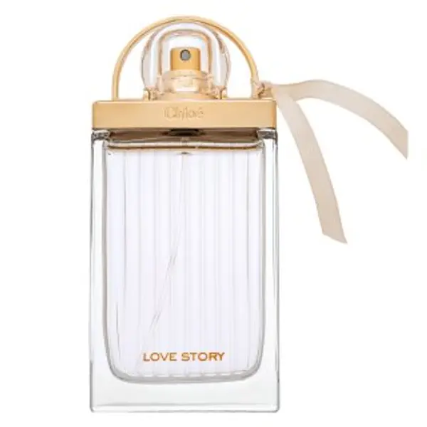 Chloé Chloé Love Story parfémovaná voda za žene 75 ml
