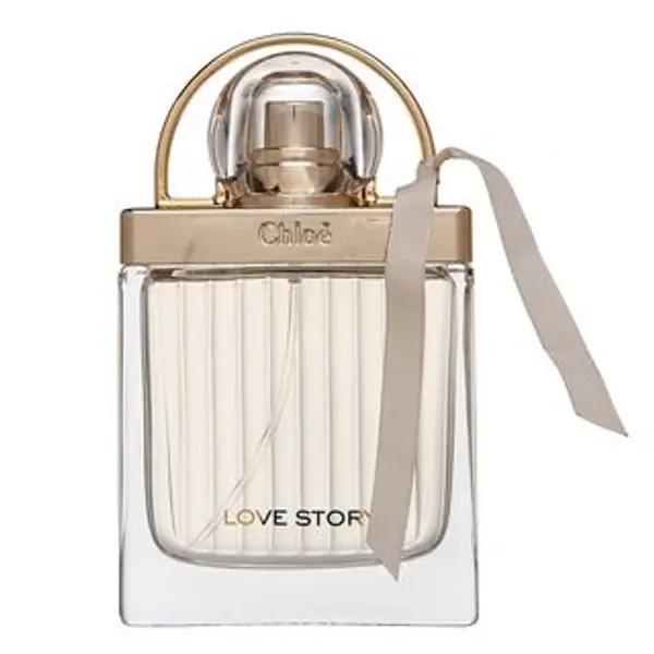 Chloé Chloé Love Story parfémovaná voda za žene 50 ml