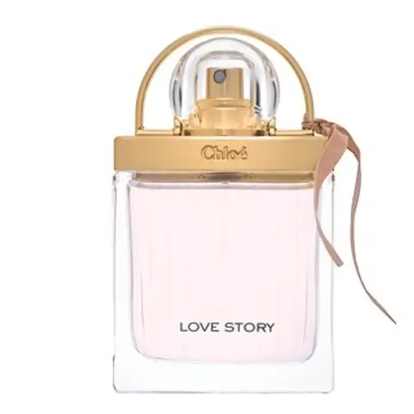Chloé Chloé Love Story toaletna voda za žene 50 ml