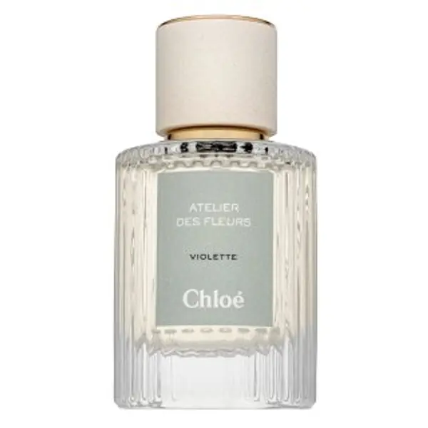 Chloé Chloé Violette parfemska voda unisex 50 ml