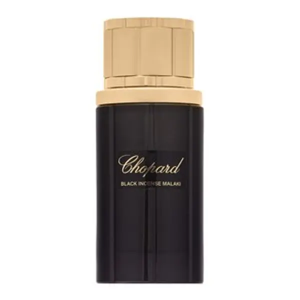 Chopard Chopard Black Incense Malaki parfémovaná voda unisex 80 ml