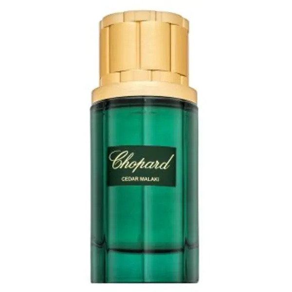 Chopard Chopard Cedar Malaki parfemska voda za muškarce 80 ml