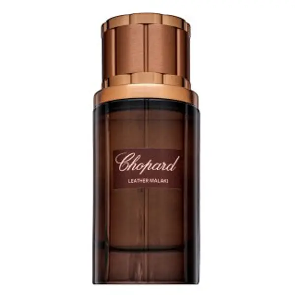 Chopard Chopard Leather Malaki parfemska voda za muškarce 80 ml