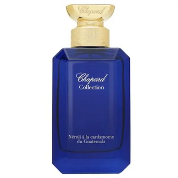 Chopard Chopard Neroli A La Cardamome Du Guatemala parfémovaná voda unisex 100 ml