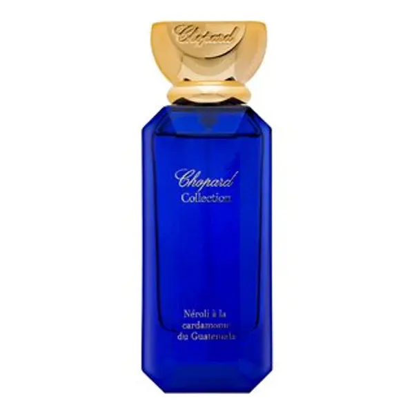 Chopard Chopard Neroli A La Cardamome Du Guatemala parfémovaná voda unisex 50 ml
