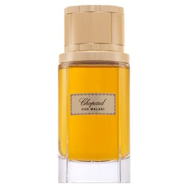 Chopard Chopard Oud Malaki parfémovaná voda za muškarce 80 ml