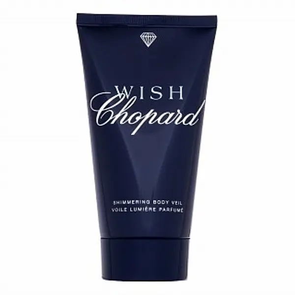 Chopard Chopard Wish mlijeko za tijelo za žene 150 ml