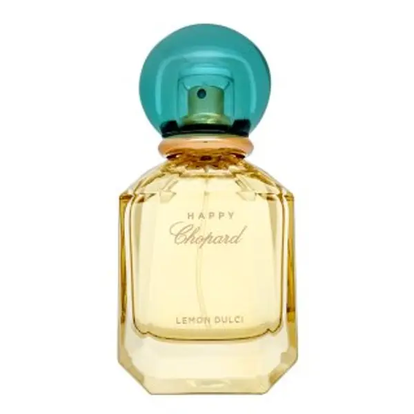 Chopard Chopard Happy Lemon Dulci parfémovaná voda za žene 40 ml