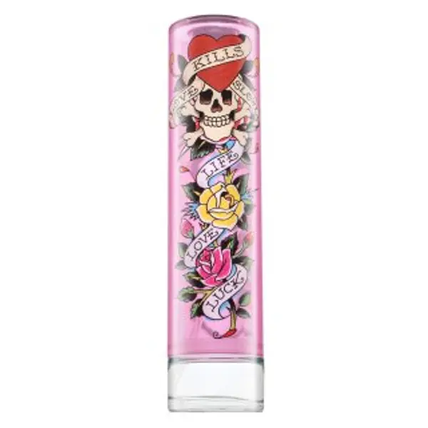 Christian Audigier Christian Audigier Ed Hardy For Women parfemska voda za žene 50 ml