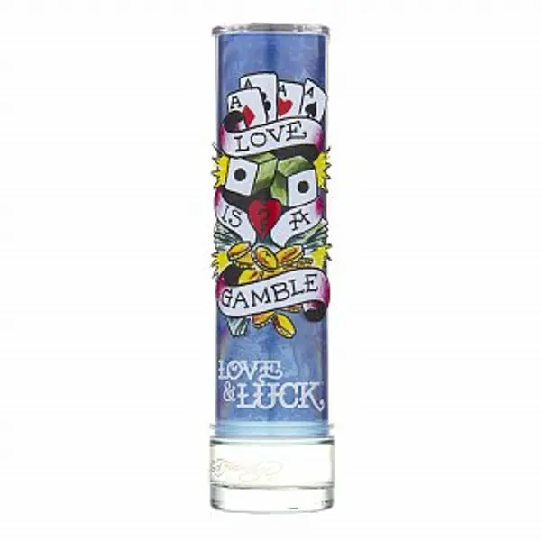 Christian Audigier Christian Audigier Ed Hardy Love & Luck Man toaletna voda za muškarce 100 ml