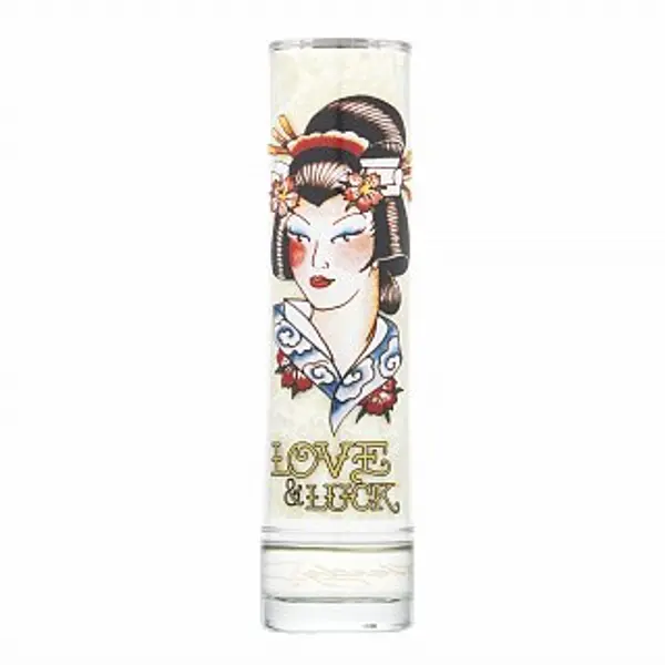 Christian Audigier Christian Audigier Ed Hardy Love & Luck Woman parfémovaná voda za žene 100 ml