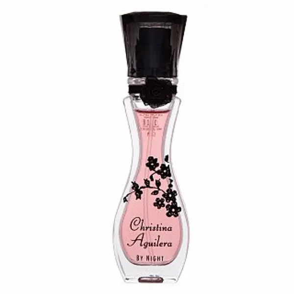 Christina Aguilera Christina Aguilera By Night parfémovaná voda za žene 15 ml
