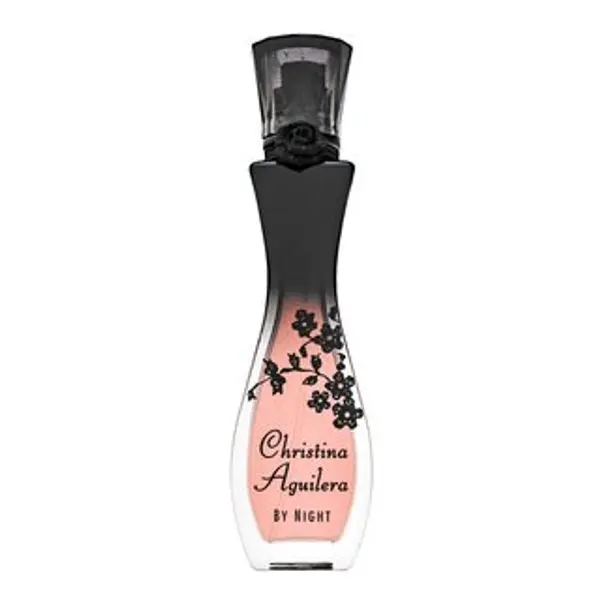 Christina Aguilera Christina Aguilera By Night parfémovaná voda za žene 30 ml