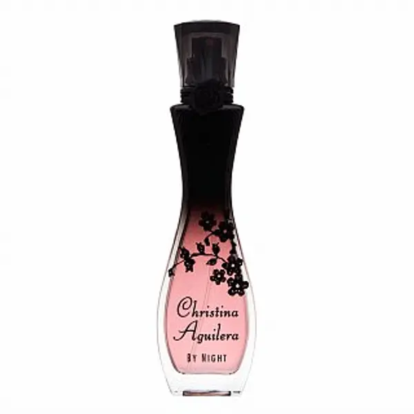 Christina Aguilera Christina Aguilera By Night parfémovaná voda za žene 50 ml