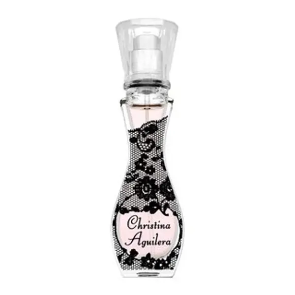 Christina Aguilera Christina Aguilera Christina Aguilera parfémovaná voda za žene 15 ml