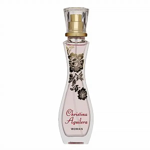 Christina Aguilera Christina Aguilera Christina Aguilera toaletna voda za žene 30 ml