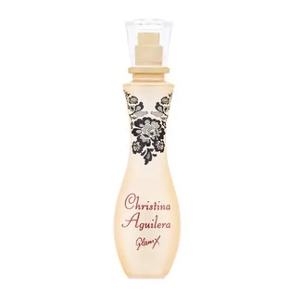 Christina Aguilera Christina Aguilera Glam X parfémovaná voda za žene 30 ml