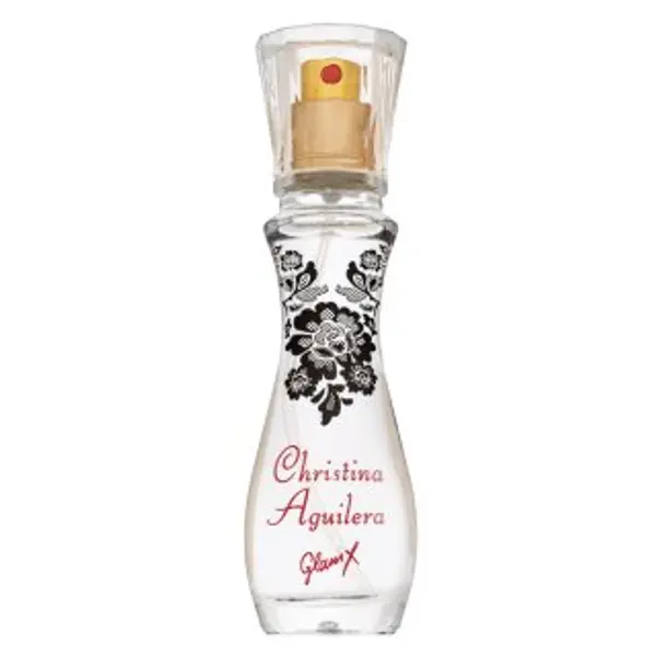 Christina Aguilera Christina Aguilera Glam X parfemska voda za žene 15 ml