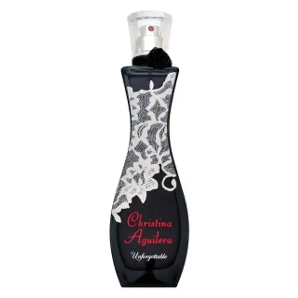 Christina Aguilera Christina Aguilera Unforgettable parfémovaná voda za žene 75 ml