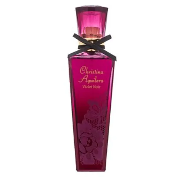 Christina Aguilera Christina Aguilera Violet Noir parfémovaná voda za žene 50 ml