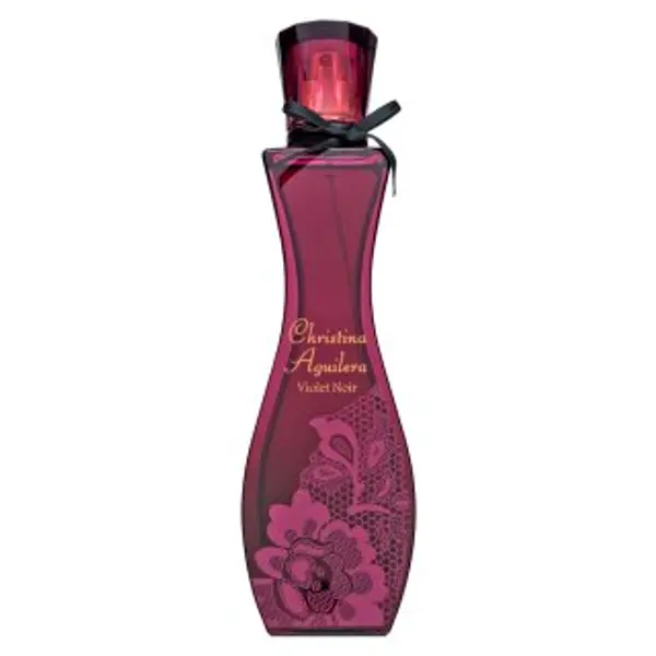 Christina Aguilera Christina Aguilera Violet Noir parfemska voda za žene 75 ml