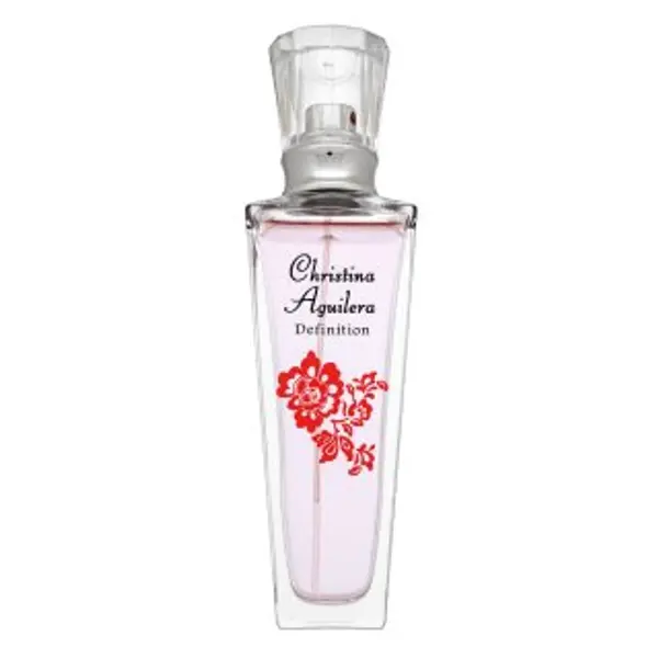 Christina Aguilera Christina Aguilera Definition parfemska voda za žene 50 ml